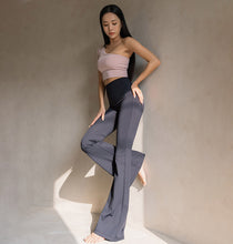 Load image into Gallery viewer, CONCHWEAR Wild Bootcut Leggings 7Colors