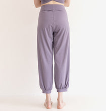 Load image into Gallery viewer, CONCHWEAR Yoga Like Pintuck Pants 3Colors