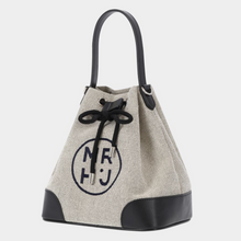 Load image into Gallery viewer, MARHEN.J Noah Bag Black