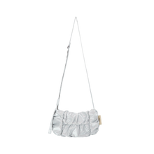 Load image into Gallery viewer, MARHEN.J Popcorn Swing Mini Silver