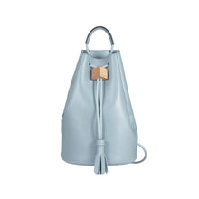 Load image into Gallery viewer, LOEKA Millie Backpack Fog Blue