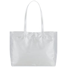 Load image into Gallery viewer, MARHEN.J Bona Bag Silver