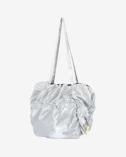 Load image into Gallery viewer, MARHEN.J Popcorn Bag Mambo Silver
