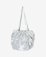 Load image into Gallery viewer, MARHEN.J Popcorn Bag Mambo Silver