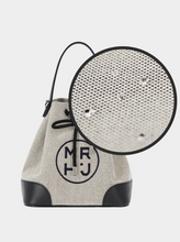 Load image into Gallery viewer, MARHEN.J Noah Bag Black