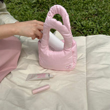 Load image into Gallery viewer, SECOND MORNING Puffy Semo Mini Bag 2 Types
