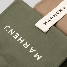 Load image into Gallery viewer, MARHEN.J Rico Mini Comfort Moss Green