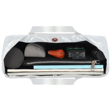 Load image into Gallery viewer, MARHEN.J Bona Bag Silver