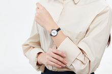 Load image into Gallery viewer, FROMHENCE 2901 RW Black