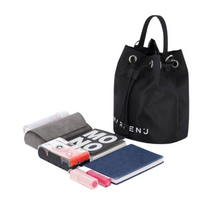Load image into Gallery viewer, MARHEN.J Lexy V2 Bag Black