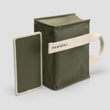 Load image into Gallery viewer, MARHEN.J Rico Mini Comfort Moss Green