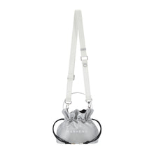 Load image into Gallery viewer, MARHEN.J Charron Bag Silver