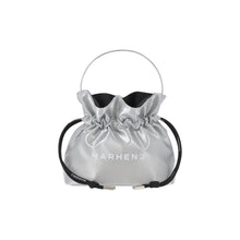 Load image into Gallery viewer, MARHEN.J Charron Bag Silver