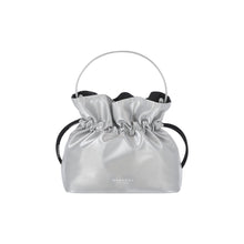 Load image into Gallery viewer, MARHEN.J Charron Bag Silver