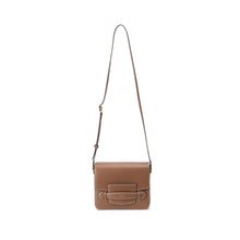 Load image into Gallery viewer, LOEKA Fave Flap Bag Brown