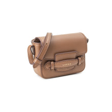 Load image into Gallery viewer, LOEKA Fave Card Bag Brown