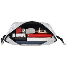 Load image into Gallery viewer, MARHEN.J Charron Bag Silver