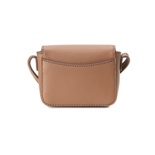 Load image into Gallery viewer, LOEKA Fave Card Bag Brown
