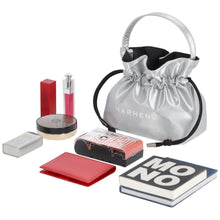 Load image into Gallery viewer, MARHEN.J Charron Bag Silver