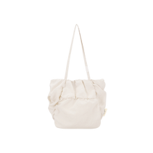 Load image into Gallery viewer, MARHEN.J Popcorn Bag Mambo Ivory
