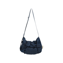 Load image into Gallery viewer, MARHEN.J Popcorn Bag Swing Denim