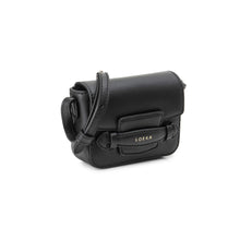Load image into Gallery viewer, LOEKA Fave Card Bag Black