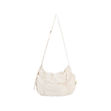 Load image into Gallery viewer, MARHEN.J Popcorn Bag Swing Ivory
