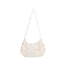 Load image into Gallery viewer, MARHEN.J Popcorn Bag Swing Ivory