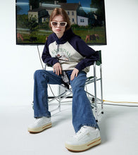 Load image into Gallery viewer, 23.65 VIVI White Sneakers