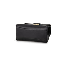 Load image into Gallery viewer, LOEKA Objet LOEKA Mini Classic Satchel Bag Black