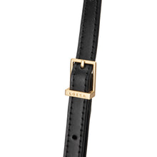 Load image into Gallery viewer, LOEKA Objet LOEKA Mini Classic Satchel Bag Black