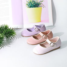 Load image into Gallery viewer, THANK YOU SHOES MUCH Eileen Mary Jane 3Colors