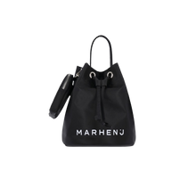 Load image into Gallery viewer, MARHEN.J Lexy V2 Bag Black
