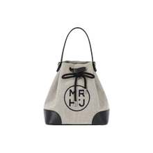 Load image into Gallery viewer, MARHEN.J Noah Bag Black