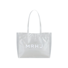 Load image into Gallery viewer, MARHEN.J Bona Bag Silver