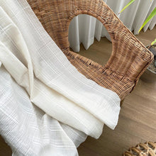 Load image into Gallery viewer, DMANGD BABY SUMMBER BLACKET MONET IVORY