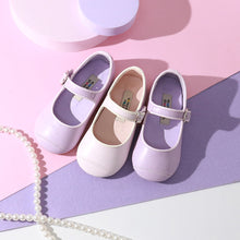Load image into Gallery viewer, THANK YOU SHOES MUCH Eileen Mary Jane 3Colors