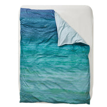 Load image into Gallery viewer, PHOTOZENIAGOODS Bedding Set Jeju Ocean (3 Sizes)