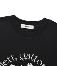 Load image into Gallery viewer, FALLETT Nerofly Short Sleeve  Black