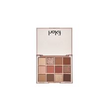 Load image into Gallery viewer, HAKIT Holy Moly Layer Palette 05 Fall In Brown