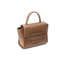 Load image into Gallery viewer, LOEKA Fave Satchel Bag Brown