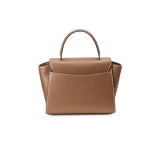 Load image into Gallery viewer, LOEKA Fave Satchel Bag Brown