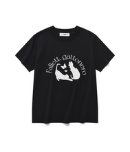Load image into Gallery viewer, FALLETT Nerofly Short Sleeve  Black