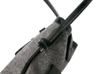 Load image into Gallery viewer, DEPOUND Town Bag Crossbody Mini Melange Charcoal