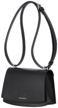 Load image into Gallery viewer, MARHEN.J Calla Bag Mini Black