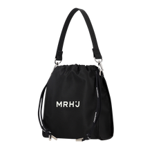 Load image into Gallery viewer, MARHEN.J Toasti Bag Black