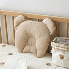 Load image into Gallery viewer, CHEZ-BEBE Newborn Head Pillow 2Options
