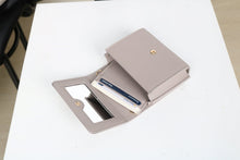 Load image into Gallery viewer, D.LAB Teen Lip Pouch Bag Power Blue