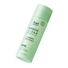 Load image into Gallery viewer, RAEL BEAUTY Miracle Clear Relief Soothing Toner
