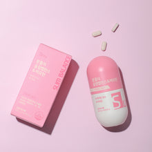 Load image into Gallery viewer, GRN+ Pink Slim Balance & Biotin